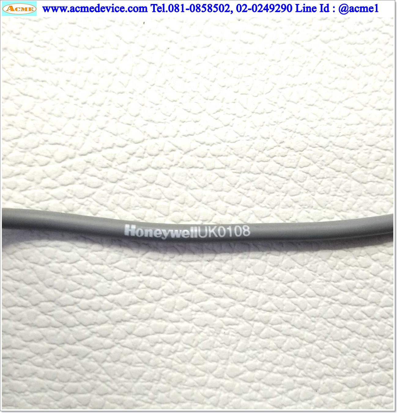 Proximity Honeywell รุ่น 922FS0.8-A4N, UK0108, ระยะ 0.8 mm., NPN, NO, Shielded, Inductive