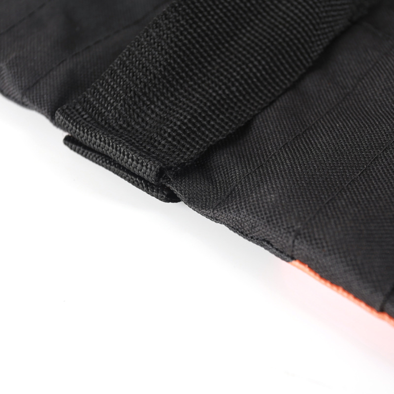 ถุงทรายถ่วงน้ำหนัก ขาตั้งกล้อง ขาตั้งไฟสตูดิโอ แบบถุงคู่ 5KG แบบหนา อย่างดี