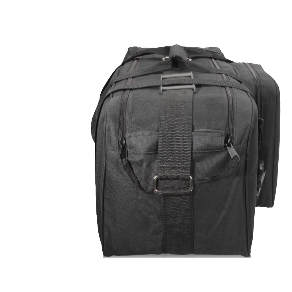 กระเป๋าใส่ชุดไฟสตูดิโอ ยี่ห้อ Selens ขนาดความยาว 75 cm