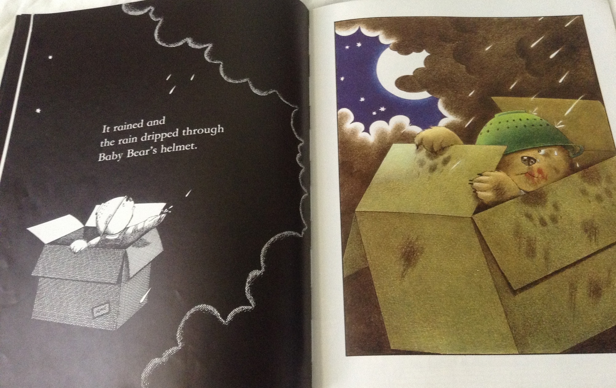 (4แถม4) Whatever Next! by Jill Murphy ราคา 95