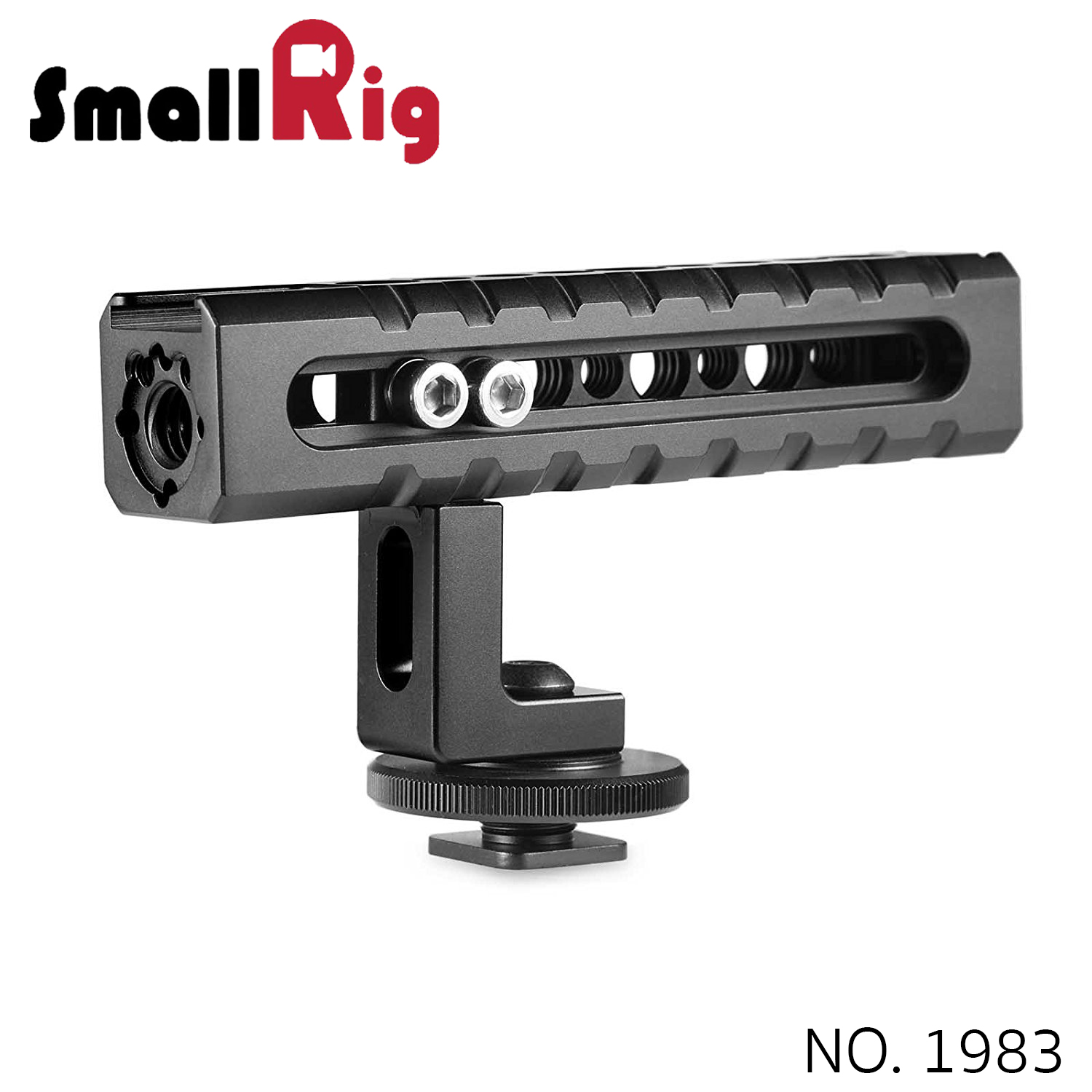 SMALLRIG® Camera/Camcorder Action Stabilizing Shoe Handle 1983 (ByOrder รอสินค้า2-3วัน)