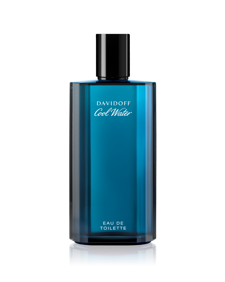 น้ำหอมดาวิดอฟ DAVIDOFF Cool Water Men 200ml
