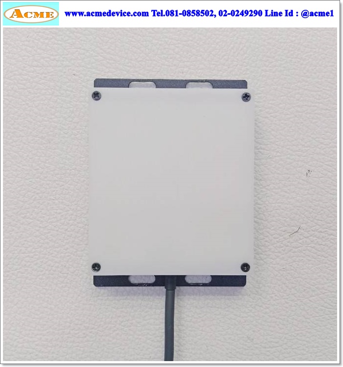 Lighting Fugen รุ่น FG-THU6060-W, 24V (ไฟสีขาว)