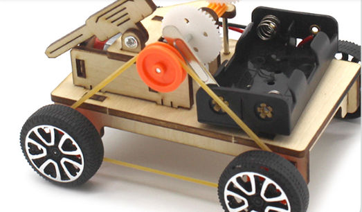 รถเรดาร์