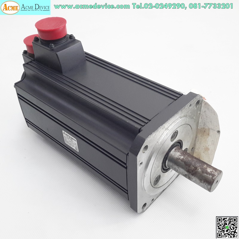 Servo Motor Mitsubishi รุ่น HC-RFS503, 5.0kW