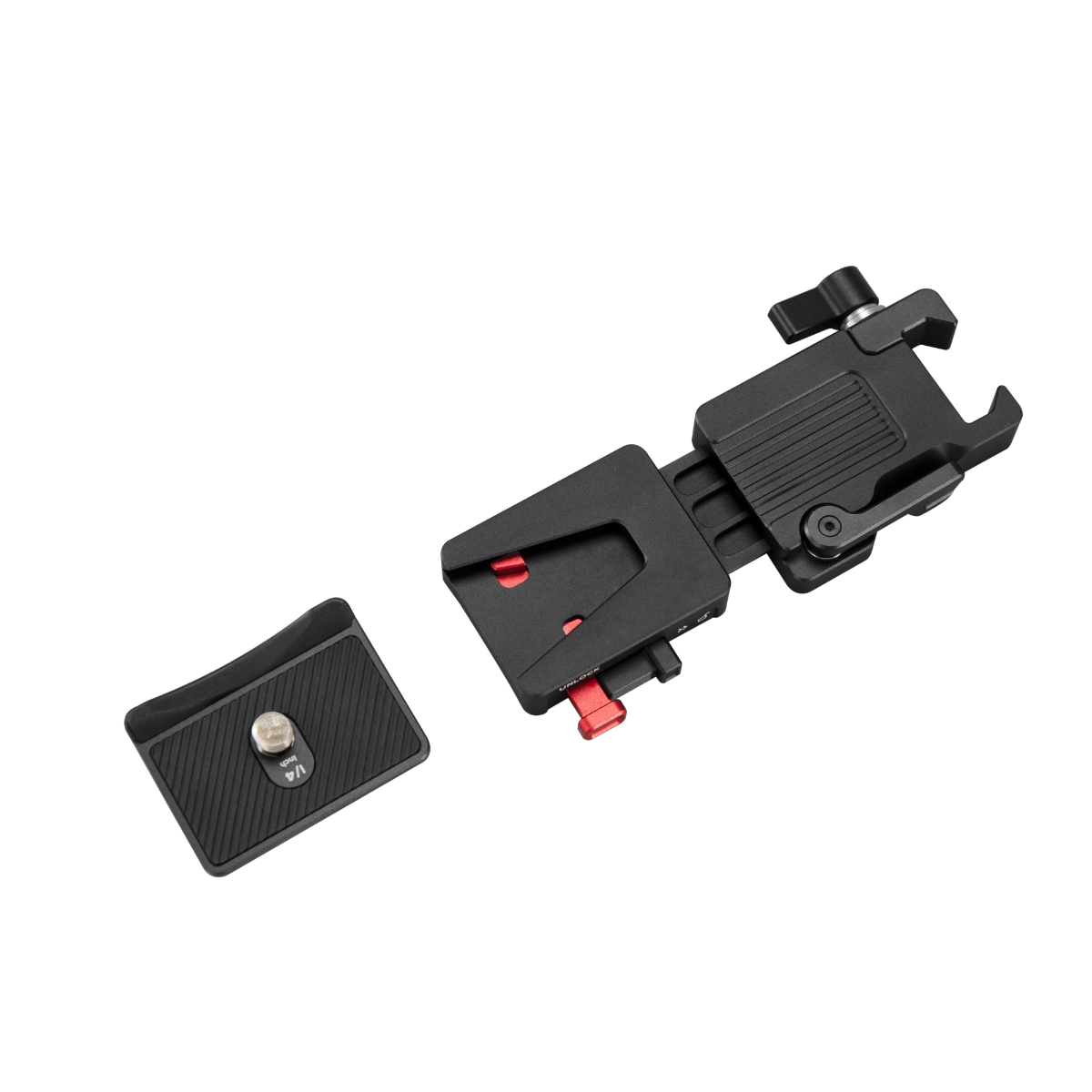 Zhiyun Crane M3 Gimbal Stabilizer รองรับกล้อง Mirrorless/Smartphone /Action Camera รับน้ำหนักได้ 1 kg. [ประกันศูนย์2ปี]