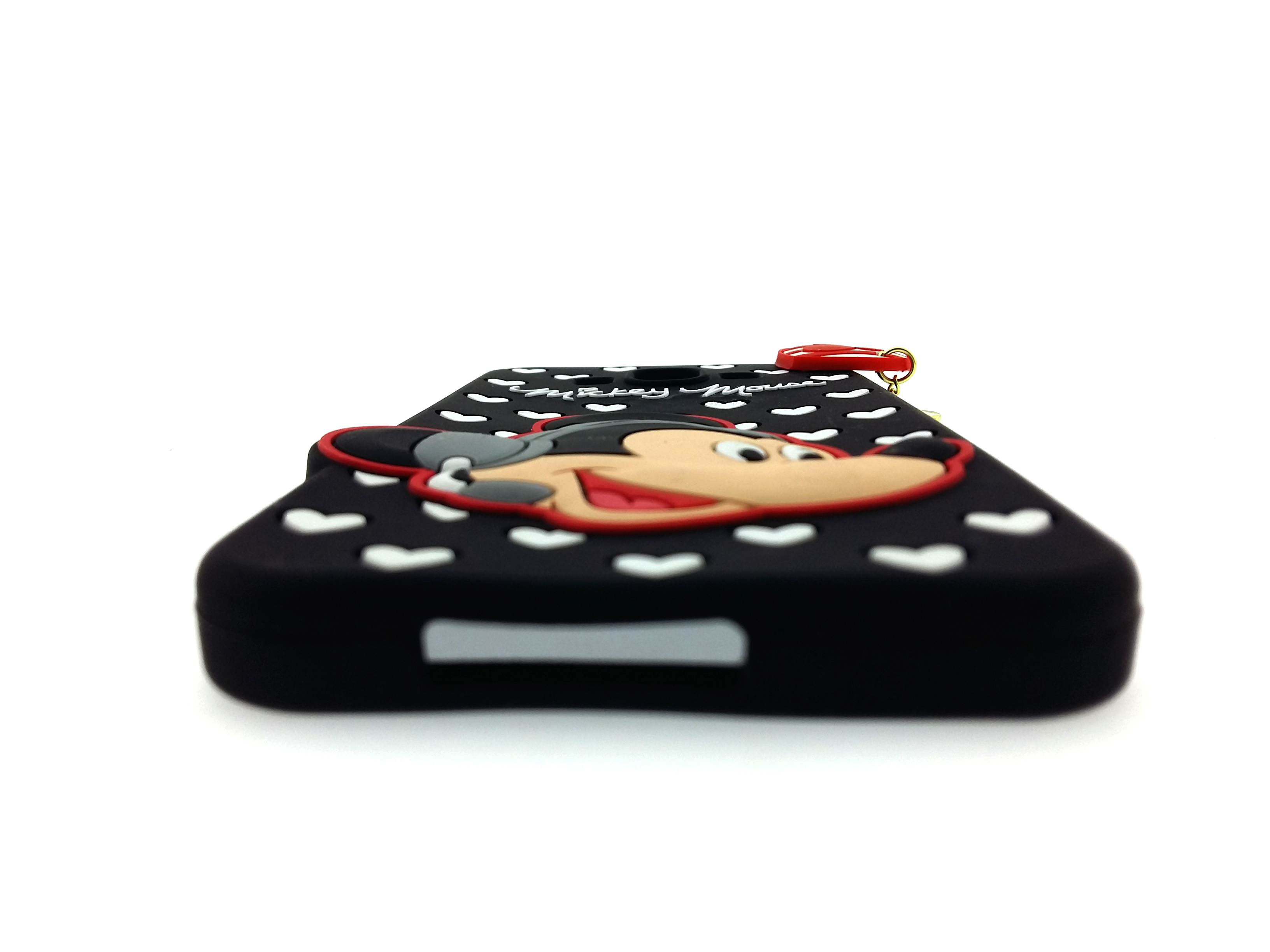เคส J1 SAMSUNG ซิลิโคน Mickey Mouse 3D