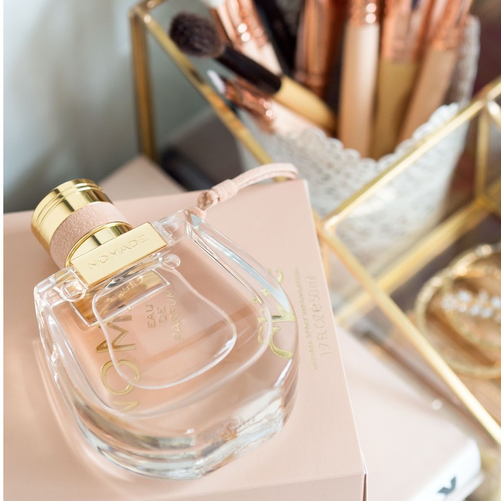 น้ำหอมโคลเอ้ CHLOE NOMADE EDP 30ml