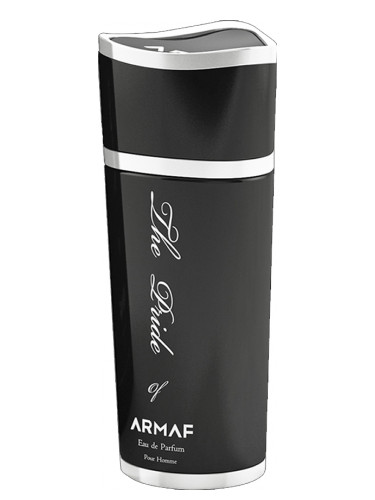 น้ำหอม Armaf The Pride of Armaf Pour Homme EDP 100ml