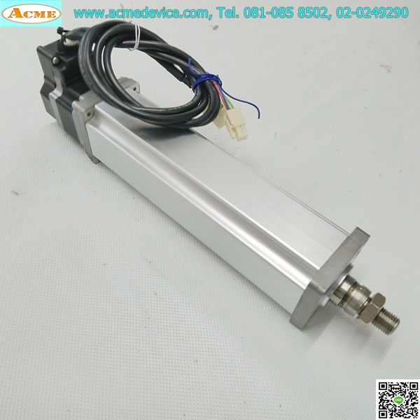 Servo Drive Dyadic รุ่น SCN6-020-150-B-M, Stroke 150 mm.