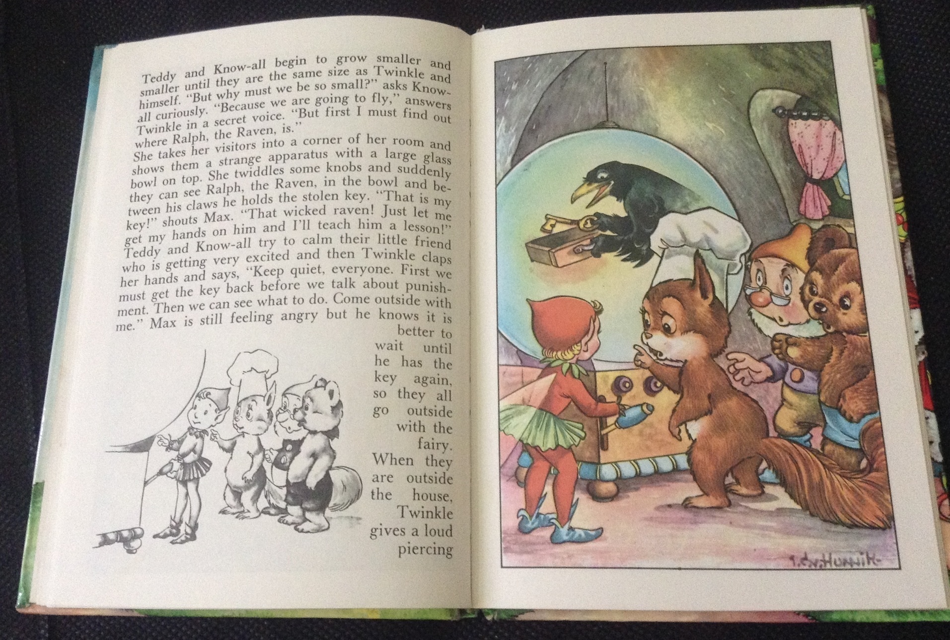 Teddy and Max ราคา 80