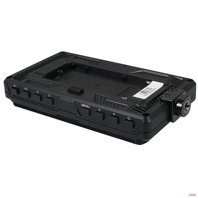 จอภาพ Monitor Feelworld F5 5 Inch 4K HDMI Full HD