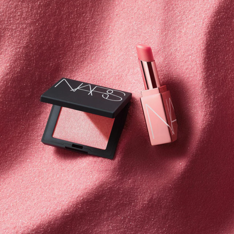 บลัชออนนาร์ส NARS Blush on Orgasm 1.2g.