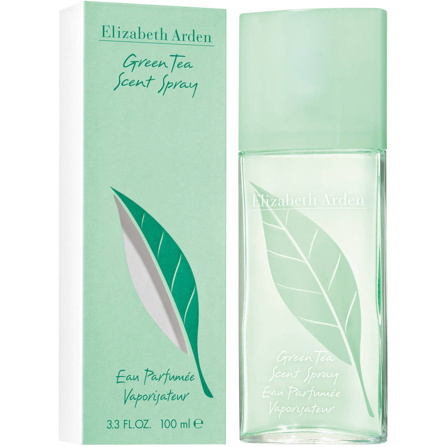 น้ำหอมอลิซาเบธ อาร์เดน Elizabeth Arden GREEN TEA EDT 100 ML
