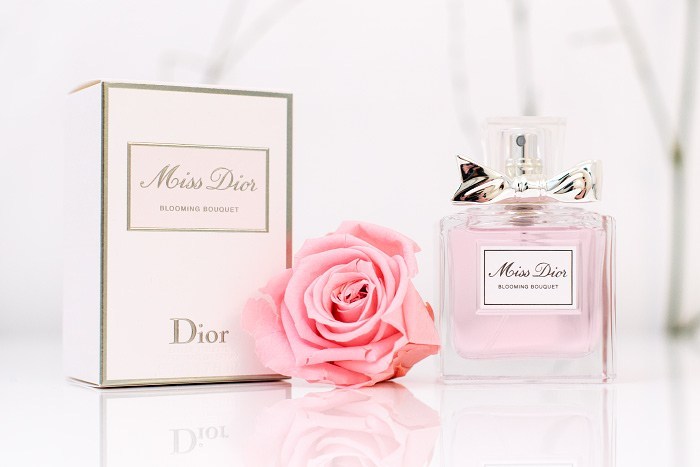 น้ำหอมดิออร์ DIOR - MISS DIOR BLOOMING BOUQUET EDT 100ML