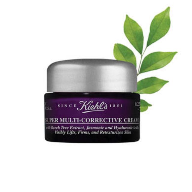 บำรุงผิวหน้าคีลส์ Kiehl's - Super Multi-Corrective Cream 7ml