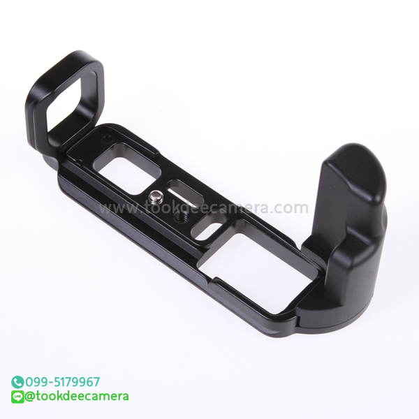L-PLATE Grip for Olympus EP-5 ราคาถูก(PreOrder รอสินค้า 10-14วัน)