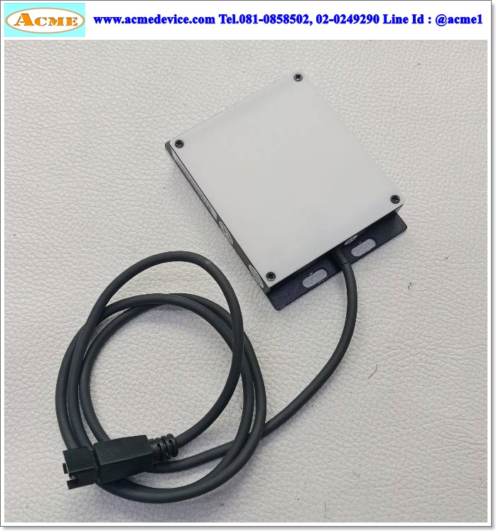 Lighting Fugen รุ่น FG-THU6060-W, 24V (ไฟสีขาว)
