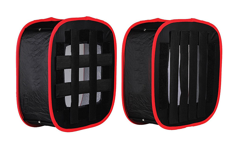 ซอฟต์บ็อกซ์ Softbox Diffuser for Yongnuo LED Video Light YN600/900/Opple100W