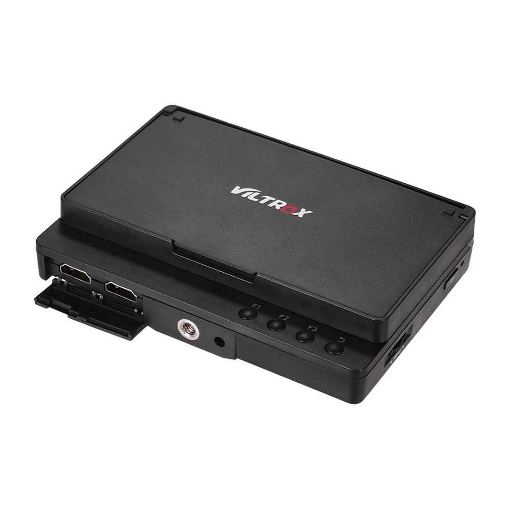 VILTROX DC-55 5.5 inch Professional ­High-definition Monitor DSLR cameravideo camera รับประกันศูนย์ไทย1ปี