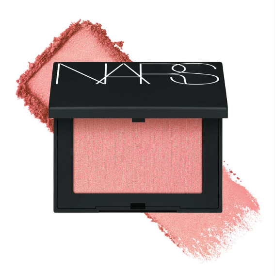บลัชออนนาร์ส NARS Blush On - Orgasm 4.8g ขนาดปกติ