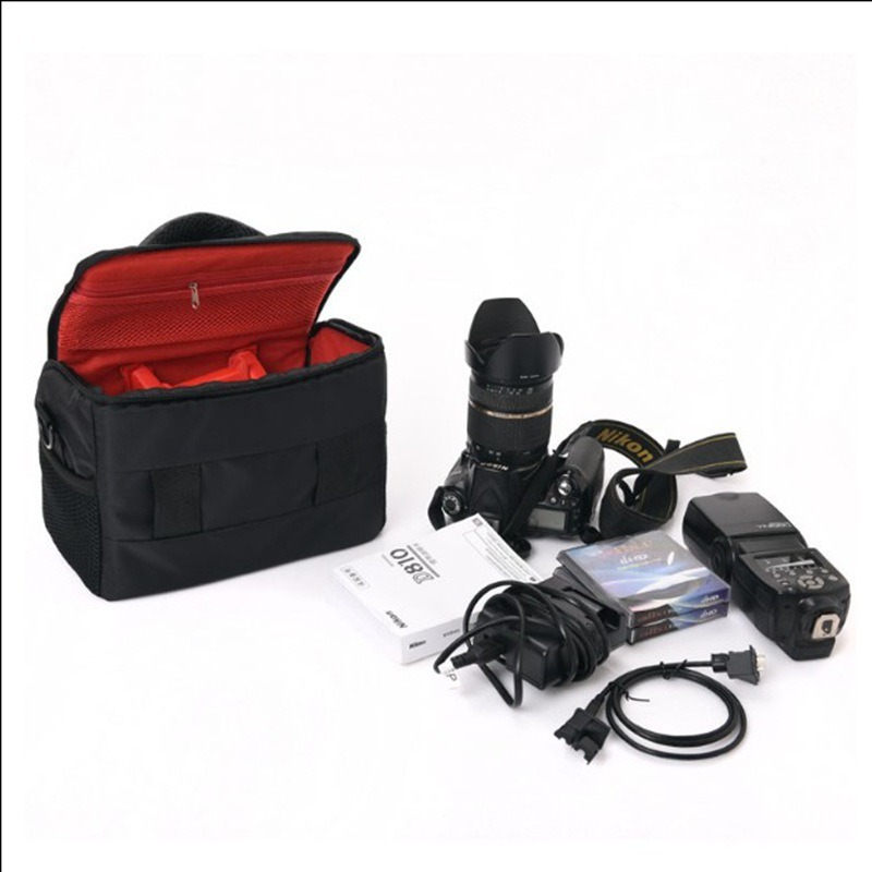 กระเป๋ากล้องโซนี่ SONY รุ่น SN21 สำหรับใส่กล้องและเลนส์ทุกรุ่น