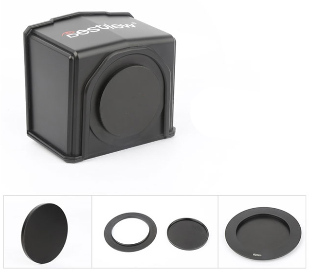 Bestview TELEPROMPTER T1 Mobile Portable Small Word Transcitter Interview Video Bestview TELEPROMPTER T1 Mobile Portable Small Word Transcitter Interview Video รับประกันศูนย์ไทย1ปี