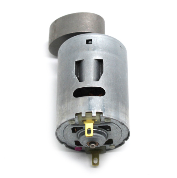 มอเตอร์สั่น 12V