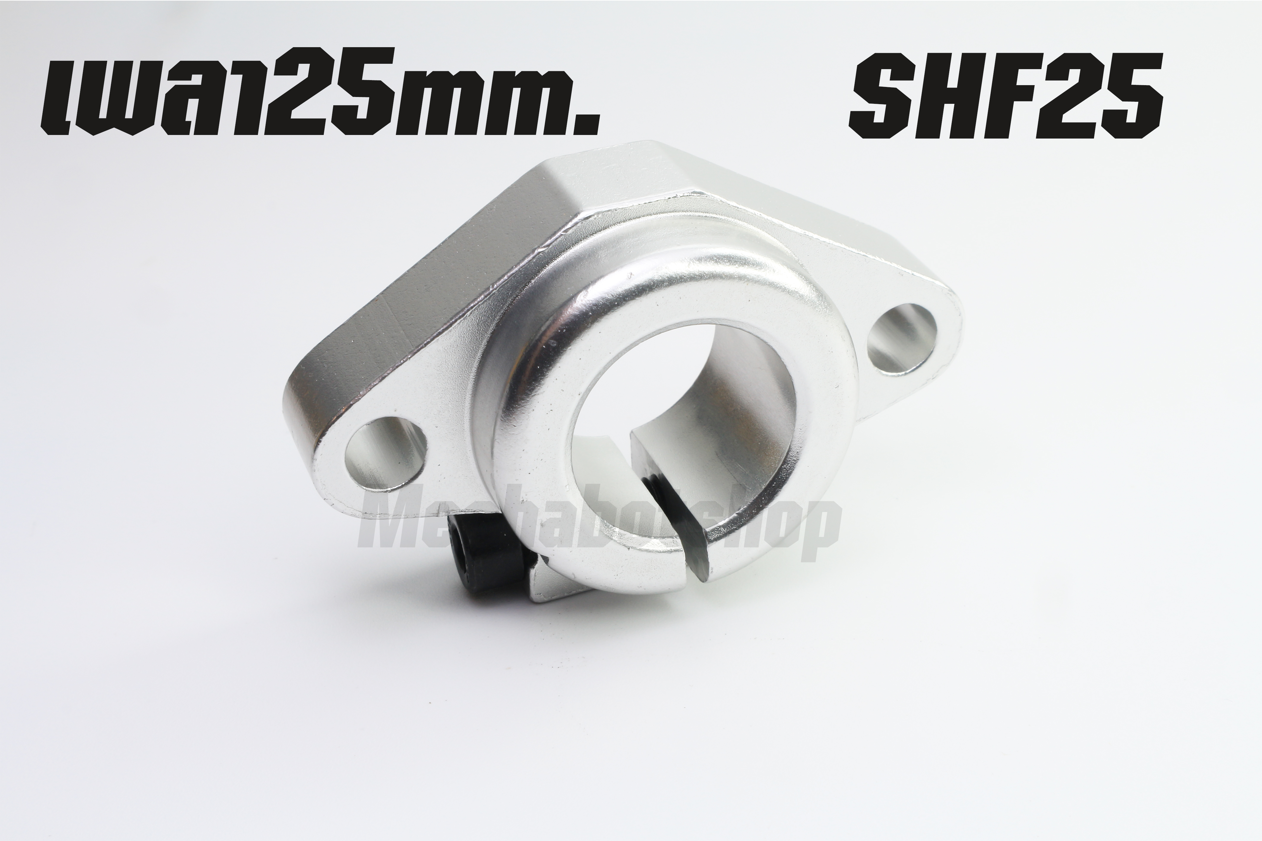 Shaft support SHF25 Shaft Support linear rod 25mm.