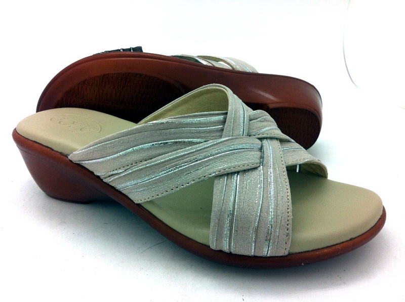 Lady Comfort Sandals From Thailand