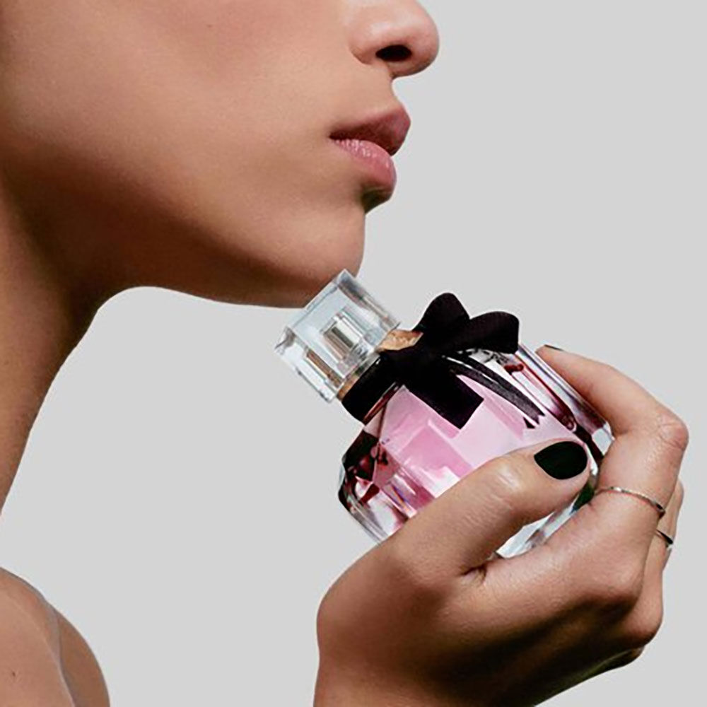 น้ำหอมอีฟแซง YSL - Mon Paris EDP 10ml mini ขนาดมินิ