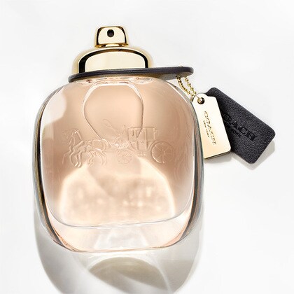 น้ำหอมโค้ช COACH NEW YORK EDP 50 ML
