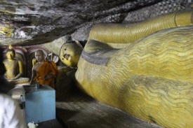 ทัวร์ศรีลังกา 5 วัน 3 คืน 6-10 พ.ย..68