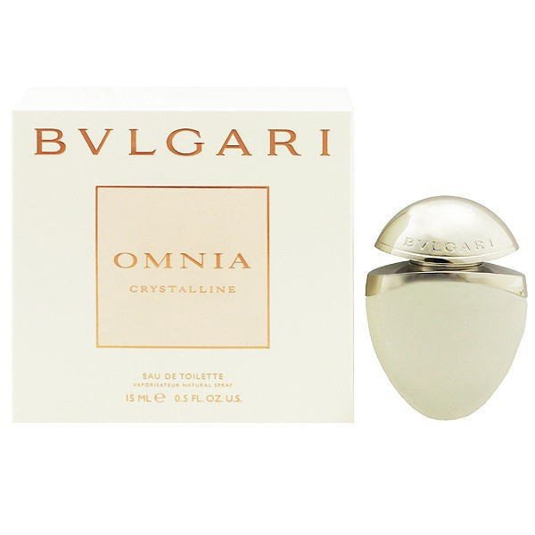 น้ำหอมบุลการี มินิ BVLGARI Omnia Crystalline EDT 15ml mini