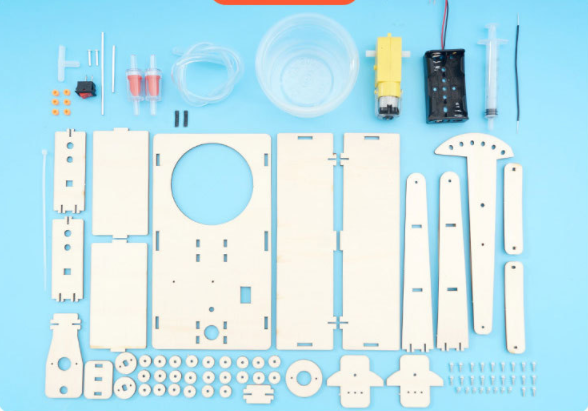 แท่นขุดเจาะน้ำมัน