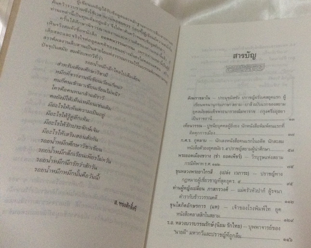 ยอดคนวรรณกรรม ส.ทรงศักดิ์ศรี ราคา 88