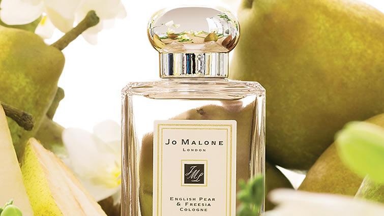 น้ำหอมโจมาโลน มินิ Jo Malone English Pear & Freesia Cologne 9ml mini ขนาดมินิ