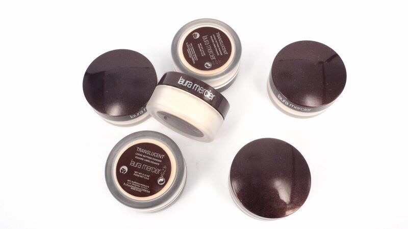 แป้งฝุ่นลอร่า Laura Mercier Loose Setting Powder Translucent 2g