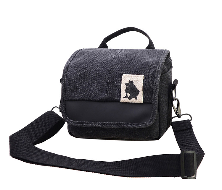 กระเป๋ากล้องขนาดเล็กสำหรับmirrorless ราคาถูก