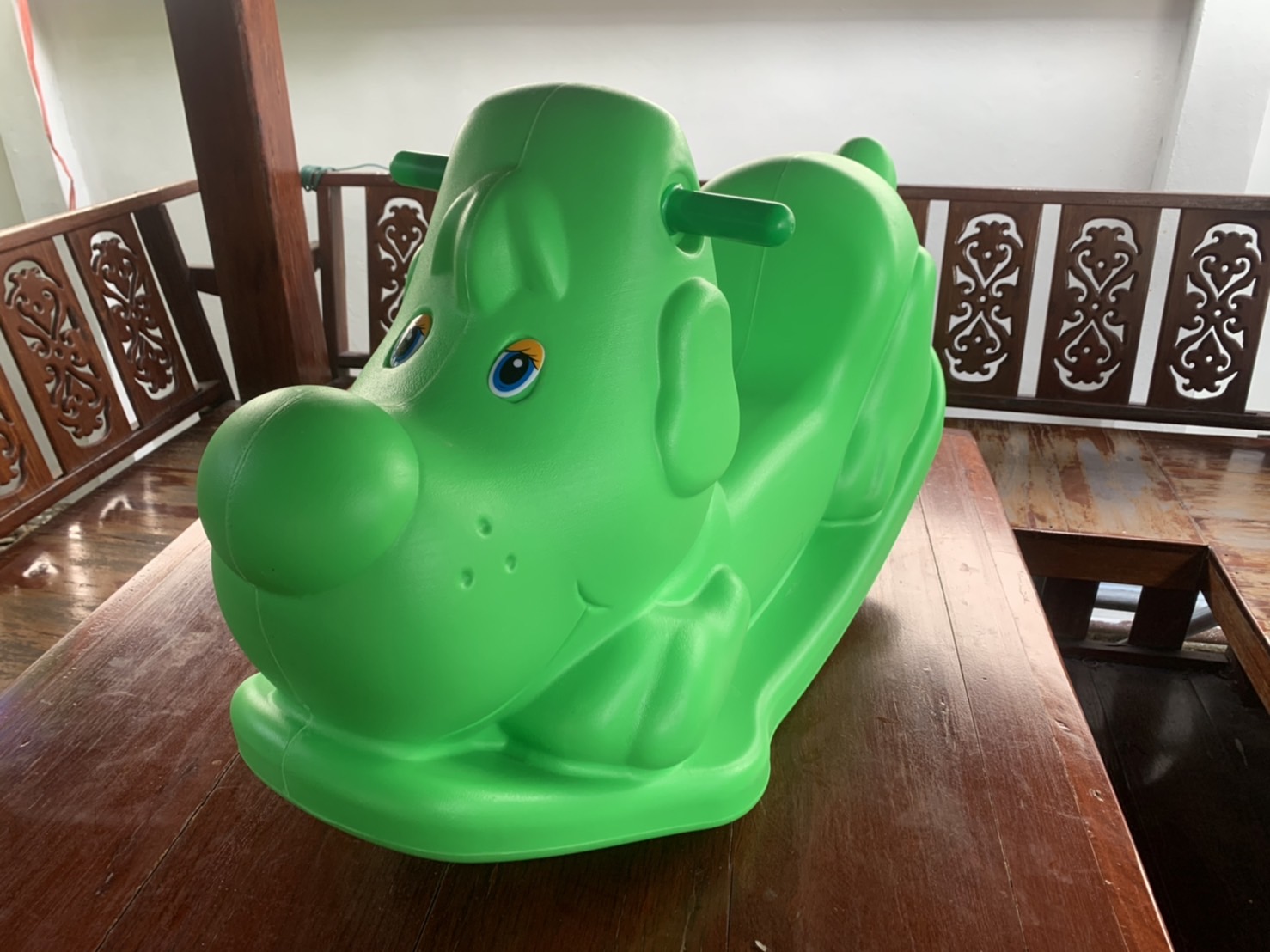 โยกเยกกู๊ดด็อก กู๊ดด็อกโยกเยก