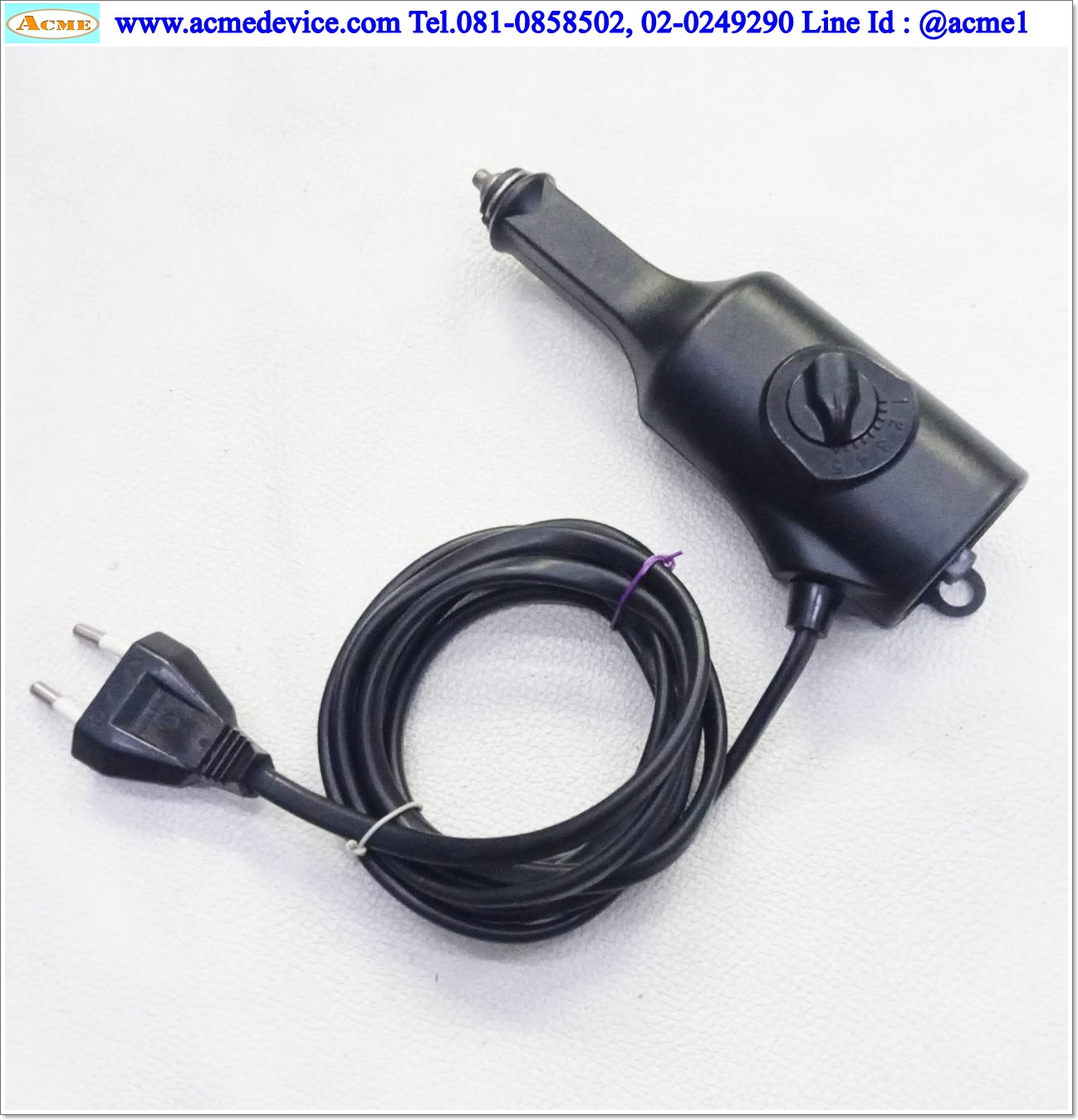 Electric Engraver Dremel รุ่น 292, 220V, 0.1A, 24W