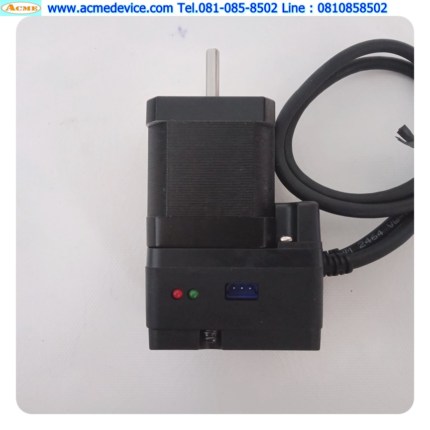 Closed Loop Stepper Built-In Driver Ezi-Servo รุ่น EzStep-BT-42L