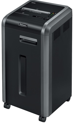 เครื่องทำลายเอกสาร Fellowes รุ่น 225i