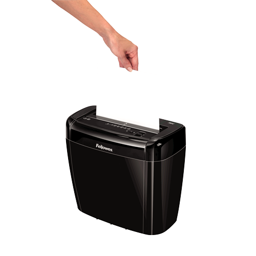 เครื่องทำลายเอกสาร Fellowes รุ่น 36C