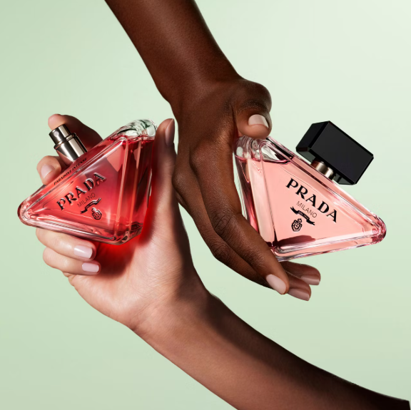 น้ำหอมพราด้า PRADA Paradoxe EDP 90ml
