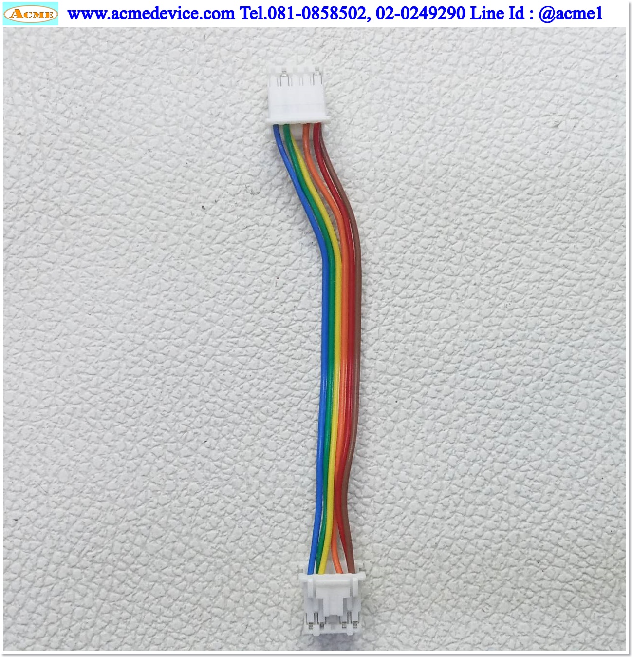 Closed Loop Stepper Sanyo Denki รุ่น สาย Command RS-485