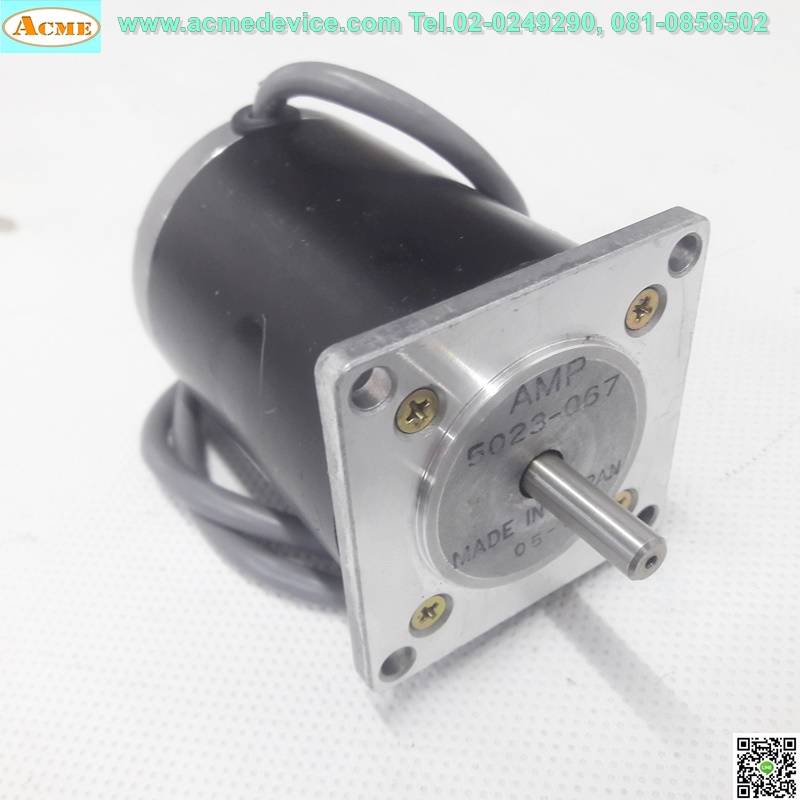 Stepping Motor Parker AMP 5023-067