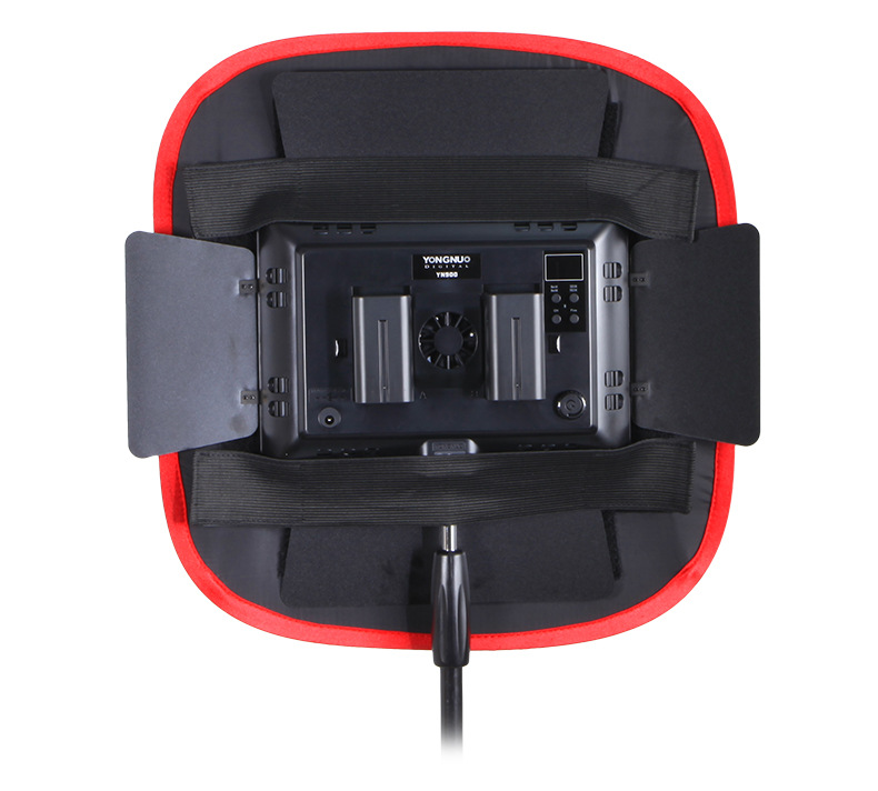 ซอฟต์บ็อกซ์ Softbox Diffuser for Yongnuo LED Video Light YN600/900/Opple100W