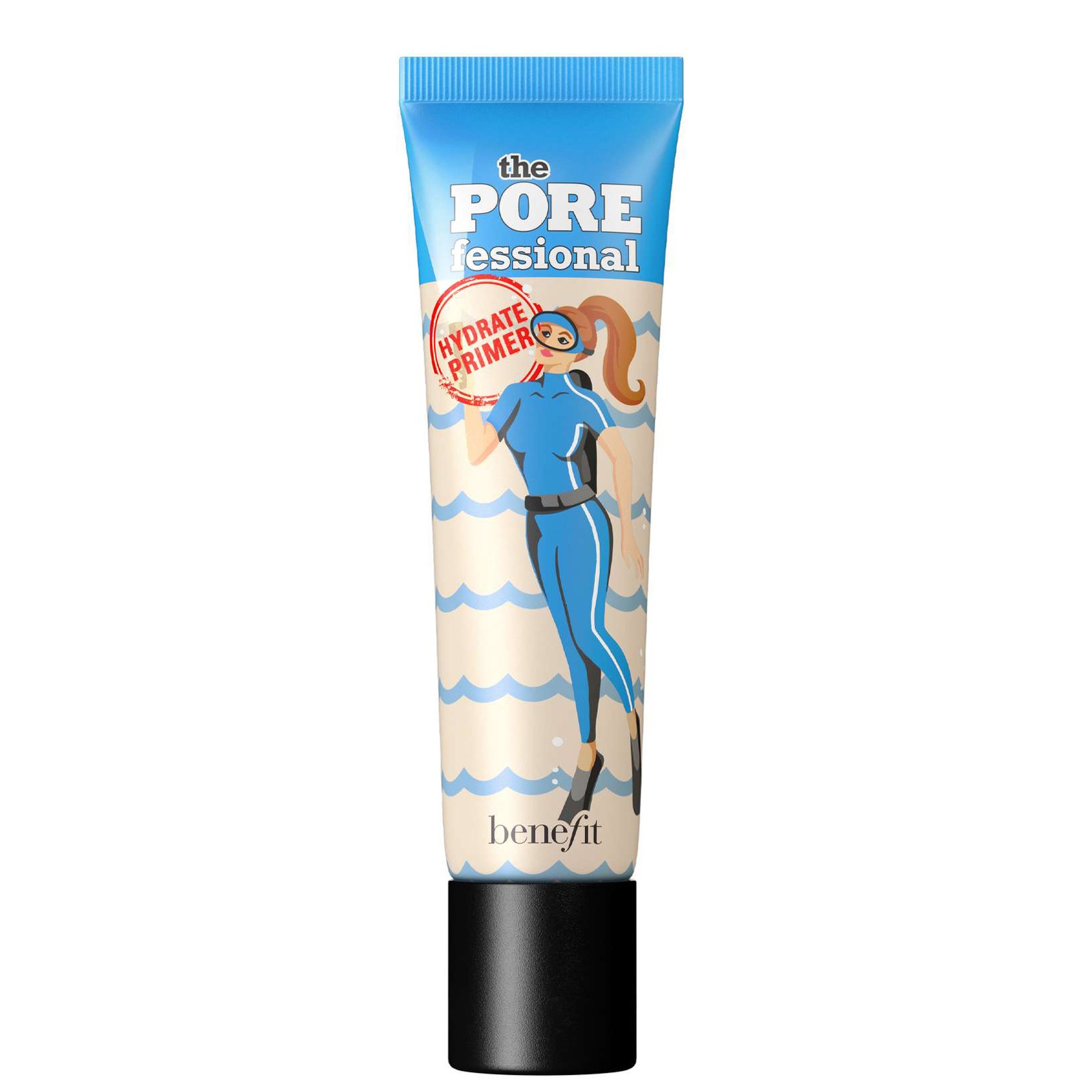 ไพร์เมอร์เบเนฟิต Benefit - the Pore Professional Hydrate Primer 3ml