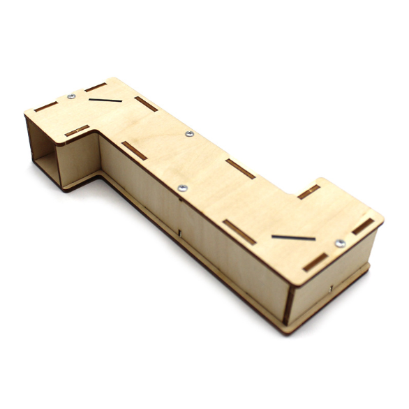 กล้องเรือดำน้ำ/กล้องปริทรรศน์(Periscope)